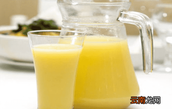榨玉米汁用生玉米还是熟玉米 煮软了更好榨成汁