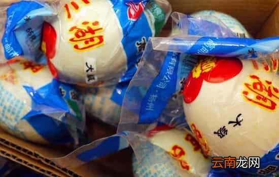 咸鸭蛋什么牌子的好吃 这些品牌怎么能错过