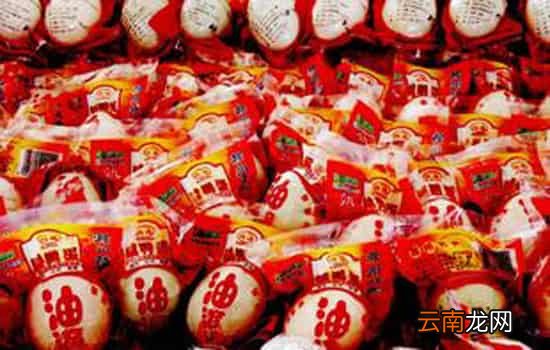 咸鸭蛋什么牌子的好吃 这些品牌怎么能错过