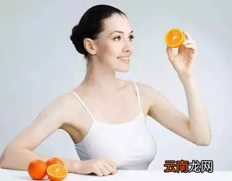 维生素e起什么作用 用对了想不美都不行