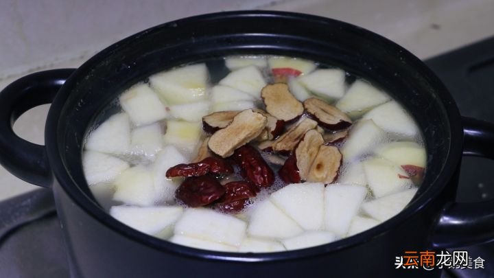 小米粥新煮法 小米粥的做法