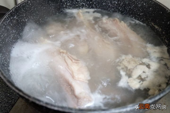 在家烤羊排做法简单又入味 羊排怎么做好吃又简单