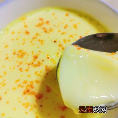 鸡蛋羹这样蒸 蒸鸡蛋羹的做法