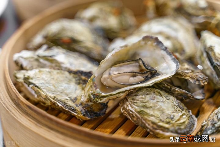 蒸生蚝多长时间最好 生蚝的做法蒸几分钟