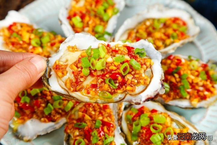 蒸生蚝多长时间最好 生蚝的做法蒸几分钟