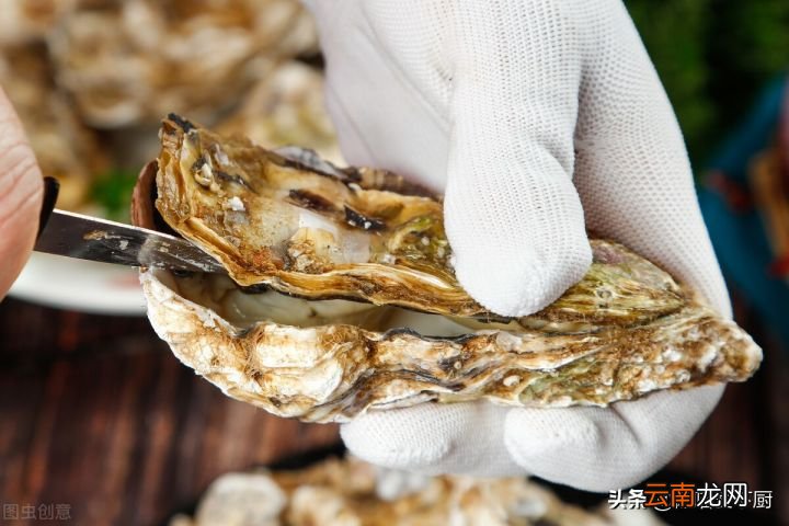蒸生蚝多长时间最好 生蚝的做法蒸几分钟