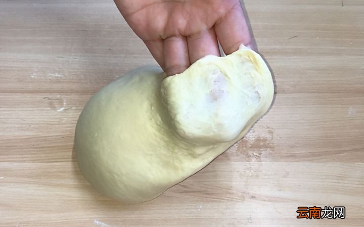 简单好看又好吃的小面包 面包的做法家庭做法