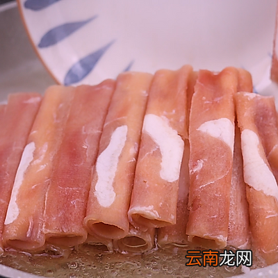 酸汤肥牛最简单的家常做法 酸汤肥牛的做法