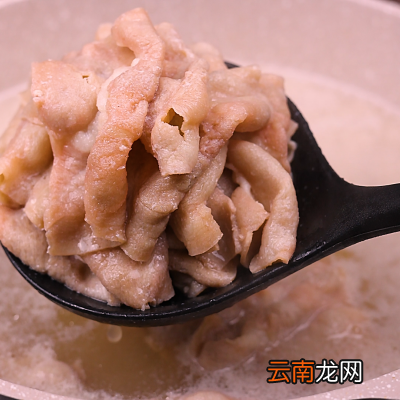 酸汤肥牛最简单的家常做法 酸汤肥牛的做法