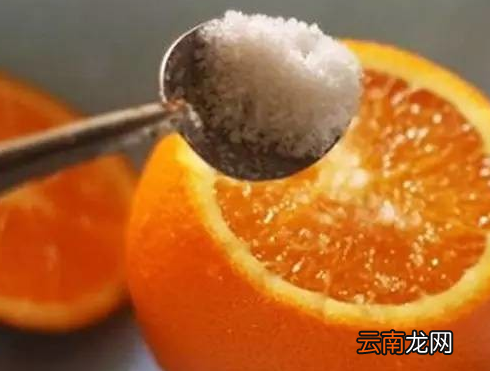 橙子蒸盐偏方能治咳嗽吗 盐蒸橙子治寒咳还是热咳