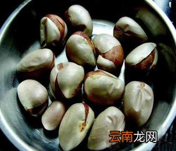 菠萝蜜核的营养价值 菠萝蜜核的吃法及禁忌