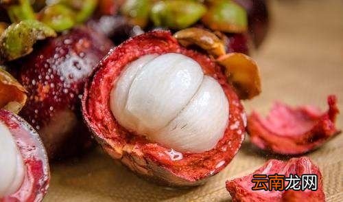 山竹降火是真的吗
