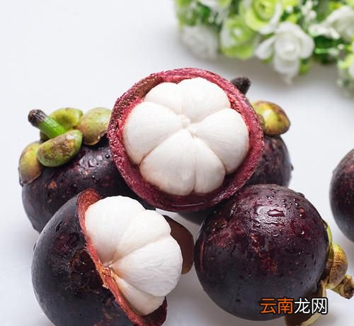 山竹对身体有什么好处