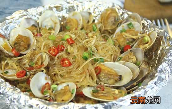 花甲有什么营养价值 具体体现在七个方面