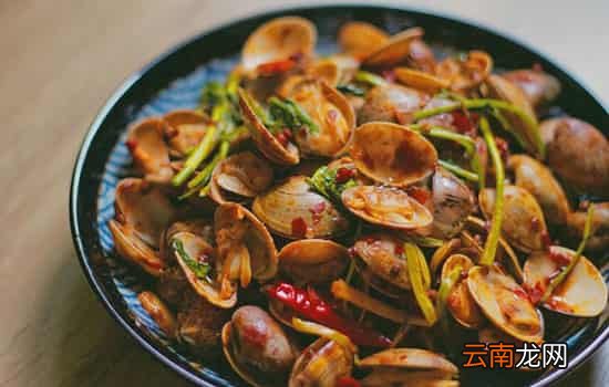 花甲有什么营养价值 具体体现在七个方面