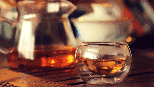 喝熟普洱茶有什么好处 你不知道的事