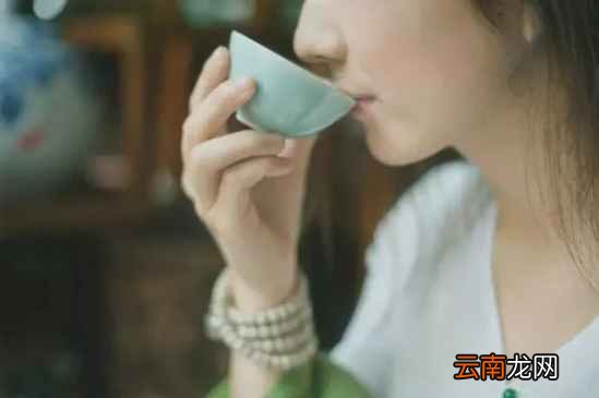 喝熟普洱茶有什么好处 你不知道的事