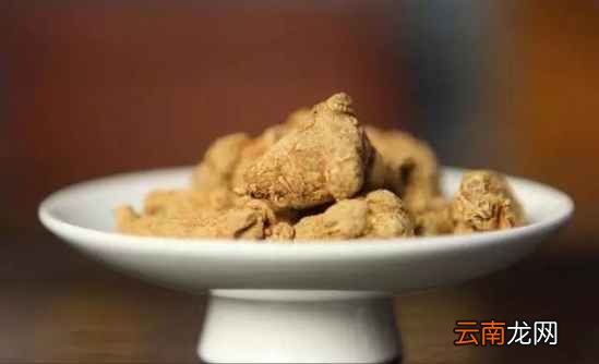 关于三七的介绍 这21种三七知识必备