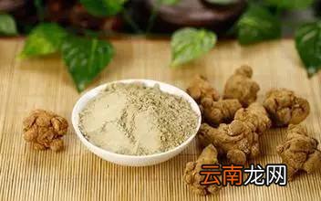 关于三七的介绍 这21种三七知识必备