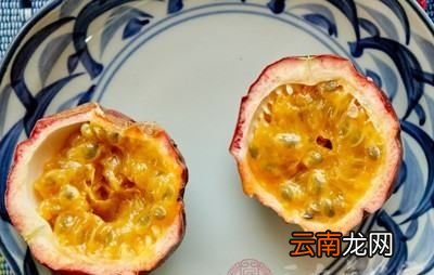 一天吃几个百香果最好