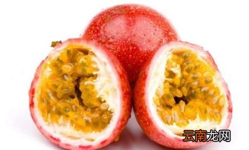 一天吃几个百香果最好
