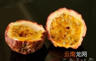 一天吃几个百香果最好