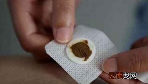 三伏贴到底贴了有效吗