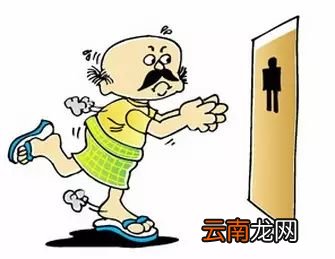 老是想尿尿是怎么回事 这六种情况最为可能