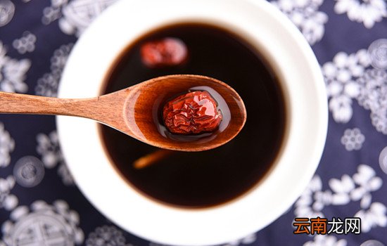 红糖水的作用与功效