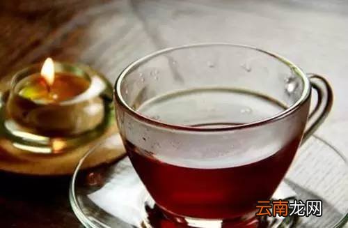 红糖水的作用与功效