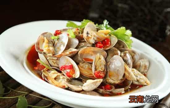 花甲不能和什么一起吃 特别注意这六种食物