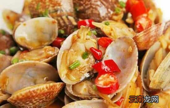 花甲不能和什么一起吃 特别注意这六种食物