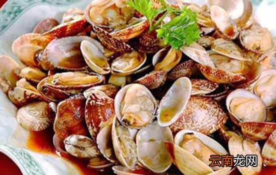 花甲不能和什么一起吃 特别注意这六种食物