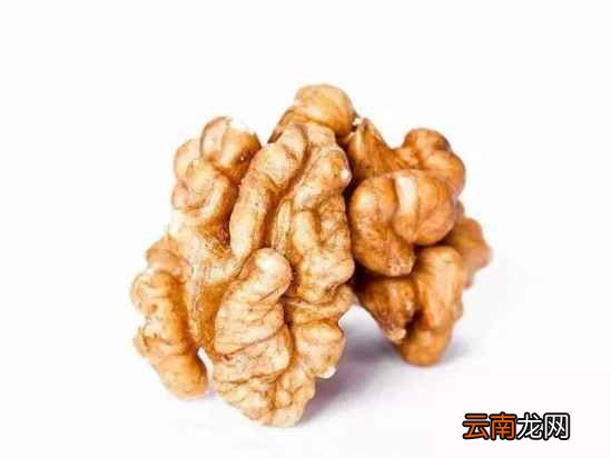 经常吃核桃有什么好处 它可浑身是宝啊