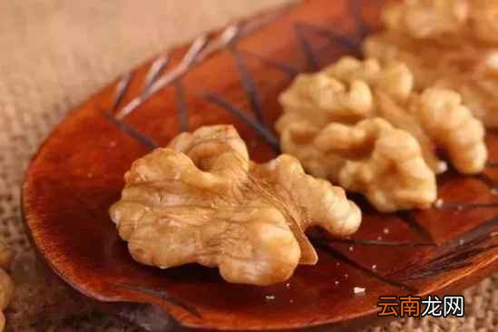 经常吃核桃有什么好处 它可浑身是宝啊
