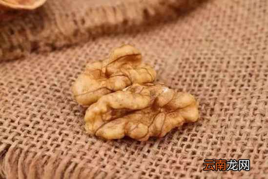经常吃核桃有什么好处 它可浑身是宝啊
