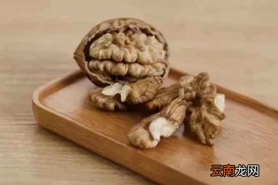 经常吃核桃有什么好处 它可浑身是宝啊