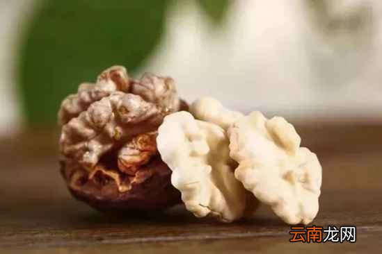 经常吃核桃有什么好处 它可浑身是宝啊