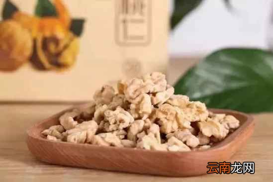 经常吃核桃有什么好处 它可浑身是宝啊
