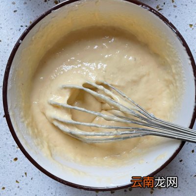 家喻户晓的疙瘩汤家常做法 疙瘩汤的家常做法