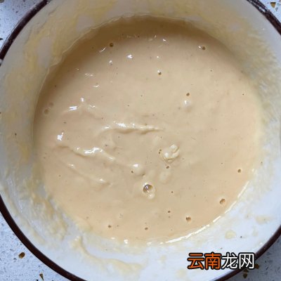 家喻户晓的疙瘩汤家常做法 疙瘩汤的家常做法