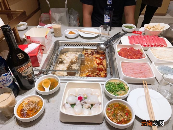 如何搭配蘸料才好吃 火锅蘸料怎么调