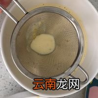 蛋挞最简单的做法 蛋挞需要烤多长时间