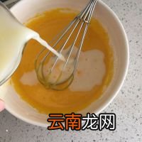 蛋挞最简单的做法 蛋挞需要烤多长时间