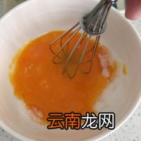 蛋挞最简单的做法 蛋挞需要烤多长时间