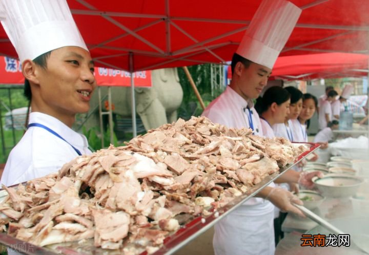 这2种调味料忌讳放 炖羊肉最忌讳两种佐料