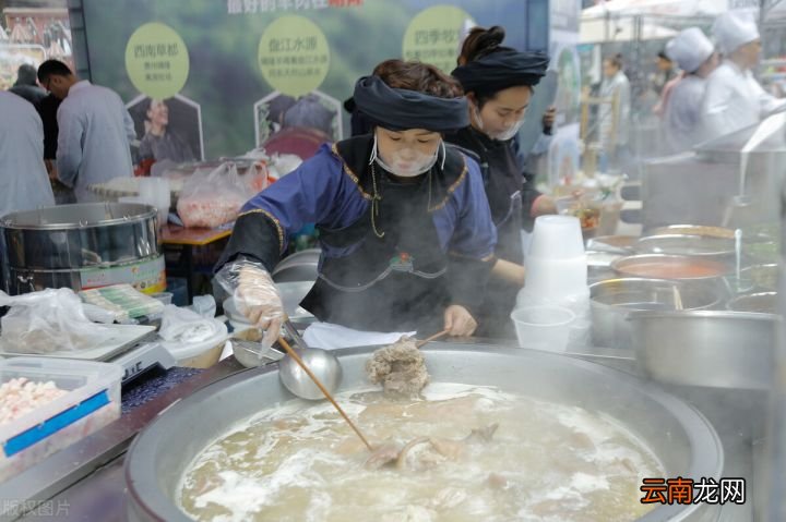 这2种调味料忌讳放 炖羊肉最忌讳两种佐料