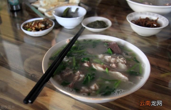 这2种调味料忌讳放 炖羊肉最忌讳两种佐料