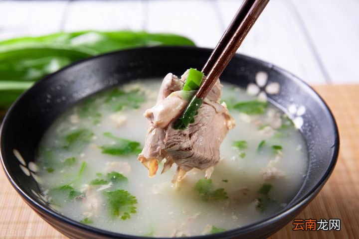 这2种调味料忌讳放 炖羊肉最忌讳两种佐料