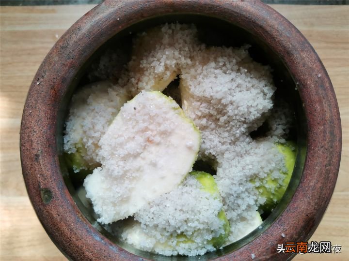 腌芥菜疙瘩和盐比例是多少 芥菜疙瘩怎么腌制好吃